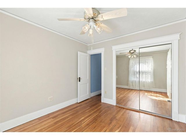 514 Custer Ave, Colorado Springs, CO 80903