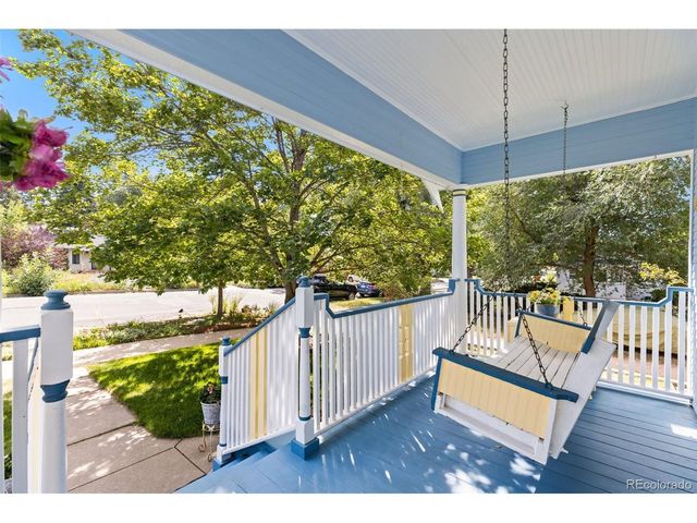 514 Custer Ave, Colorado Springs, CO 80903