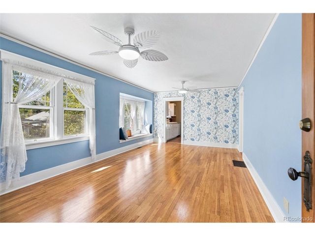 514 Custer Ave, Colorado Springs, CO 80903