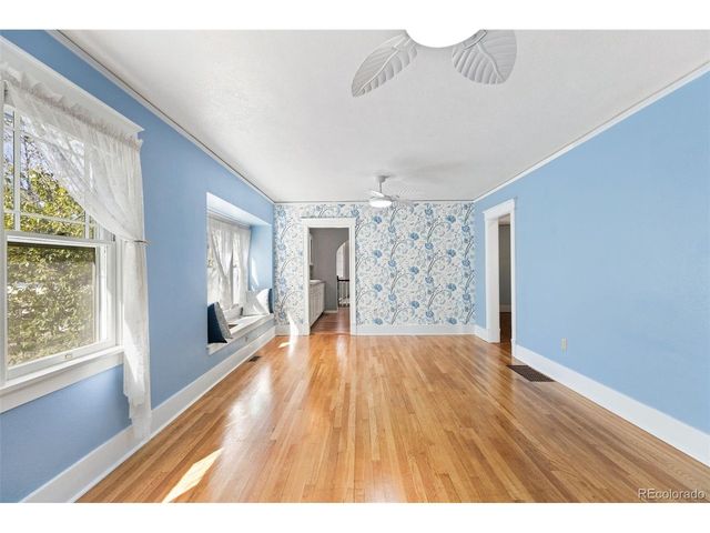 514 Custer Ave, Colorado Springs, CO 80903
