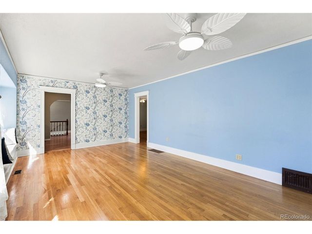 514 Custer Ave, Colorado Springs, CO 80903