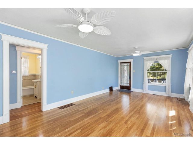 514 Custer Ave, Colorado Springs, CO 80903