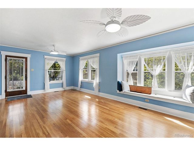 514 Custer Ave, Colorado Springs, CO 80903