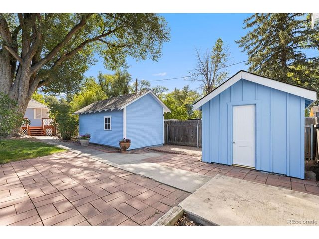 514 Custer Ave, Colorado Springs, CO 80903