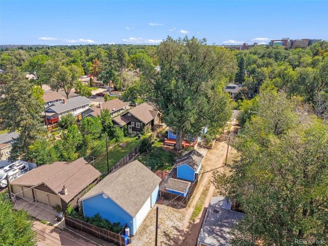 514 Custer Ave, Colorado Springs, CO 80903