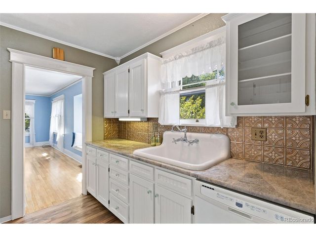 514 Custer Ave, Colorado Springs, CO 80903