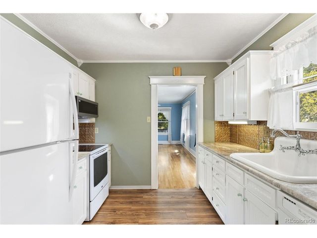 514 Custer Ave, Colorado Springs, CO 80903