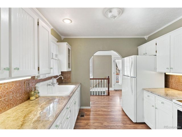 514 Custer Ave, Colorado Springs, CO 80903