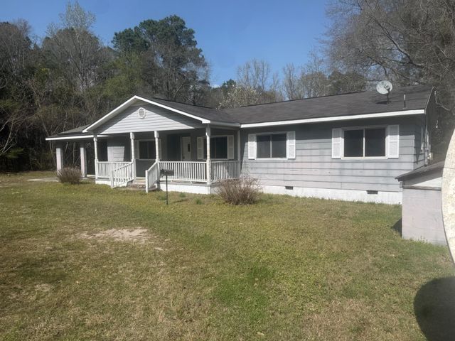 175 Benny Road, Holly Hill, SC 29059