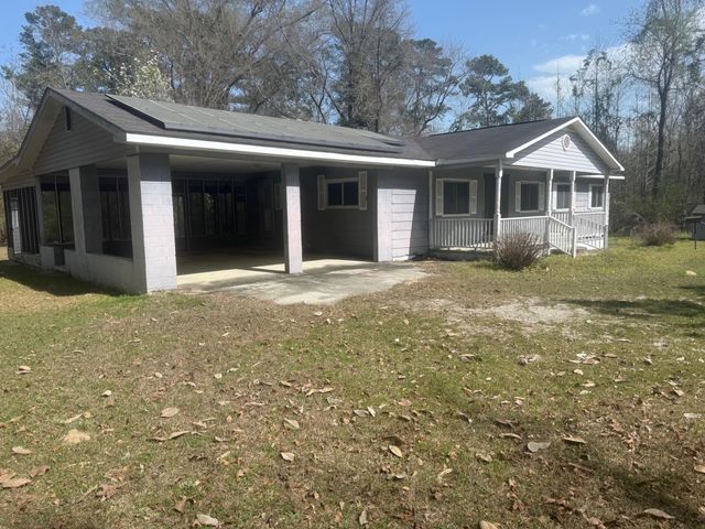 175 Benny Road, Holly Hill, SC 29059