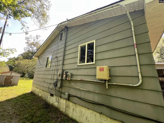 175 Benny Road, Holly Hill, SC 29059