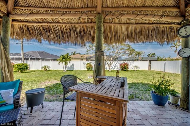 4136 SW 9th PL, Cape Coral, FL 33914