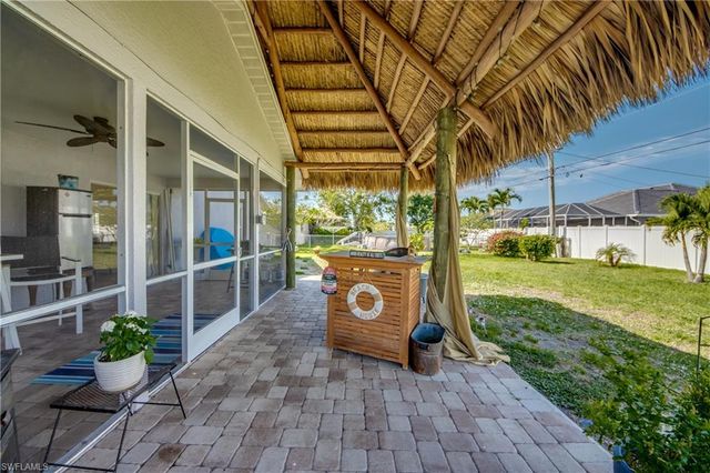 4136 SW 9th PL, Cape Coral, FL 33914