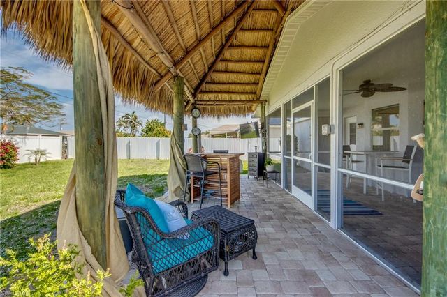 4136 SW 9th PL, Cape Coral, FL 33914