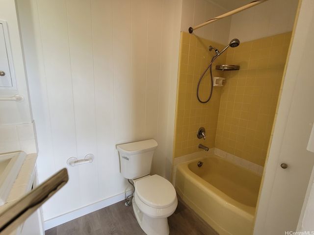 1069 Aalapapa Drive Upper, Kailua, HI 96734