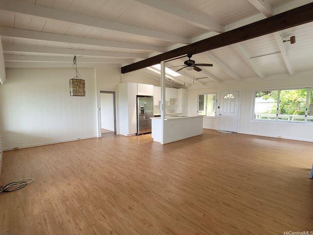 1069 Aalapapa Drive Upper, Kailua, HI 96734