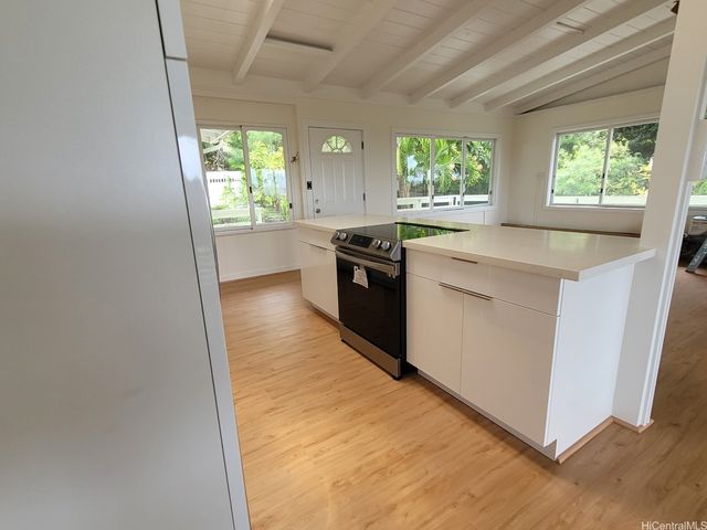 1069 Aalapapa Drive Upper, Kailua, HI 96734
