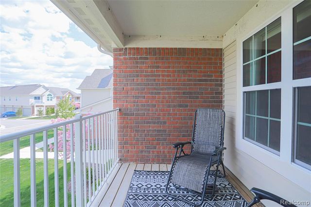 21984 Andover Drive, Macomb, MI 48042