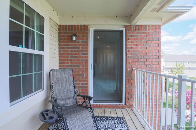 21984 Andover Drive, Macomb, MI 48042