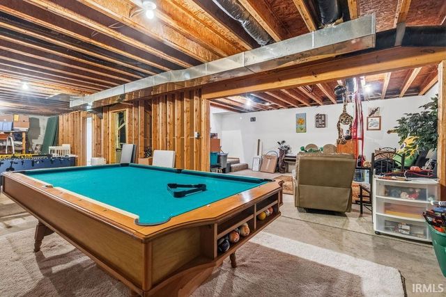 2804 E Lapoint Drive, Milford, IN 46542