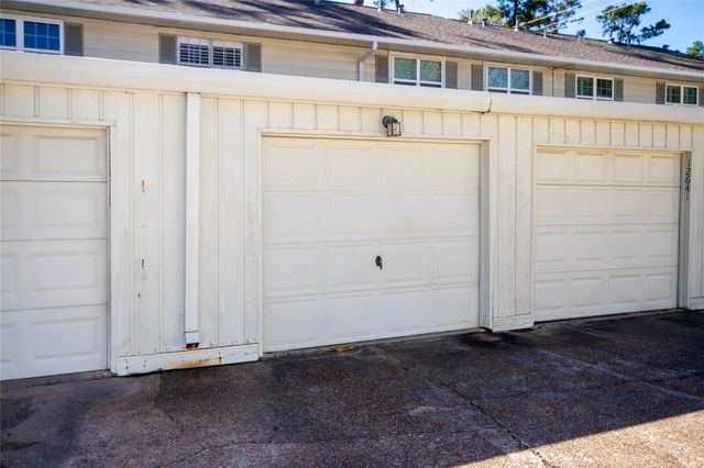 12641 Huntingwick Drive 175, Houston, TX 77024