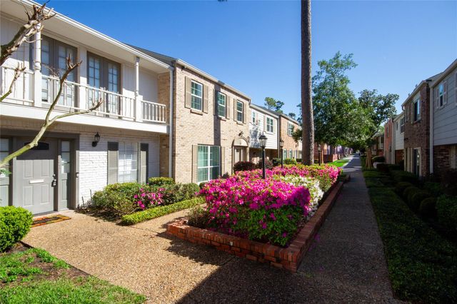 12641 Huntingwick Drive 175, Houston, TX 77024