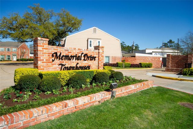 12641 Huntingwick Drive 175, Houston, TX 77024