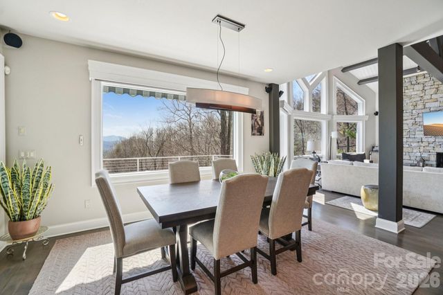 133 Falls Summit Road, Hendersonville, NC 28739