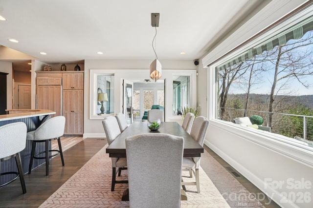 133 Falls Summit Road, Hendersonville, NC 28739