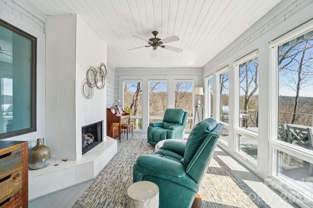 133 Falls Summit Road, Hendersonville, NC 28739
