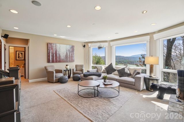 133 Falls Summit Road, Hendersonville, NC 28739