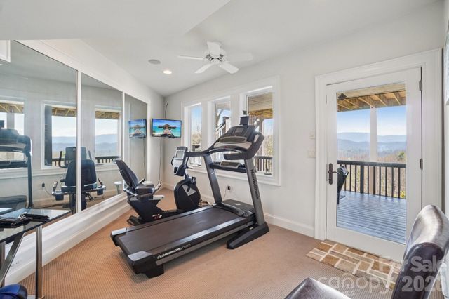 133 Falls Summit Road, Hendersonville, NC 28739