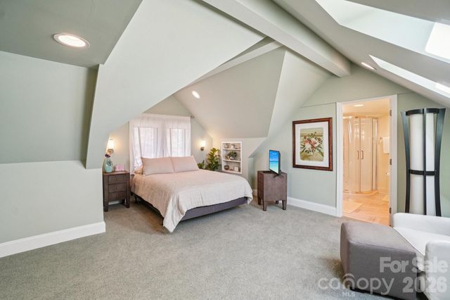 133 Falls Summit Road, Hendersonville, NC 28739