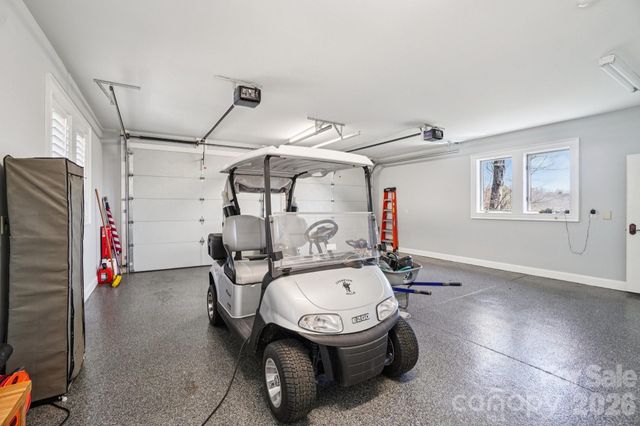 133 Falls Summit Road, Hendersonville, NC 28739