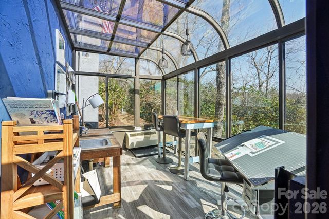 133 Falls Summit Road, Hendersonville, NC 28739
