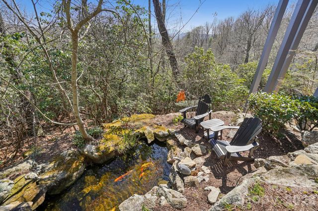 133 Falls Summit Road, Hendersonville, NC 28739