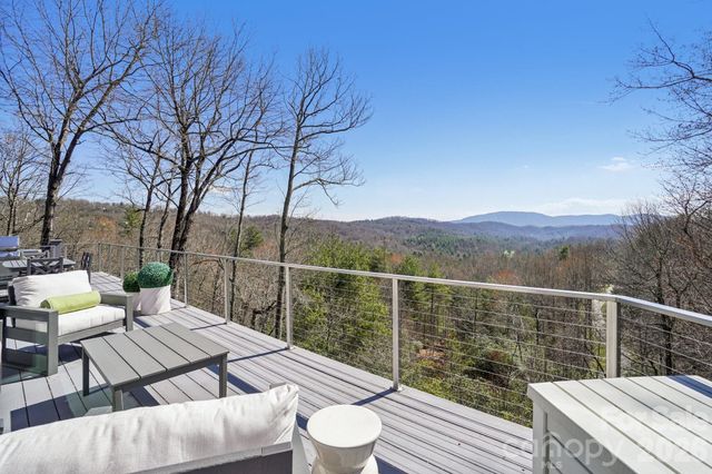 133 Falls Summit Road, Hendersonville, NC 28739