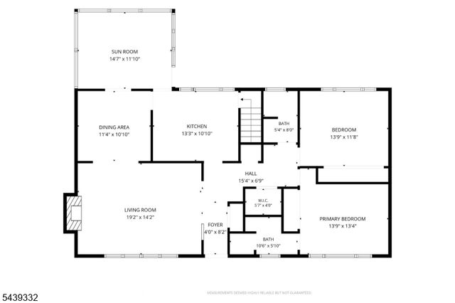 52 Manger Rd, West Orange Twp., NJ 07052