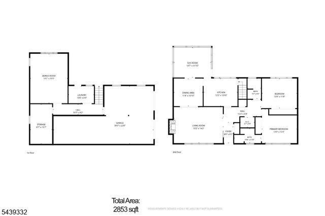 52 Manger Rd, West Orange Twp., NJ 07052