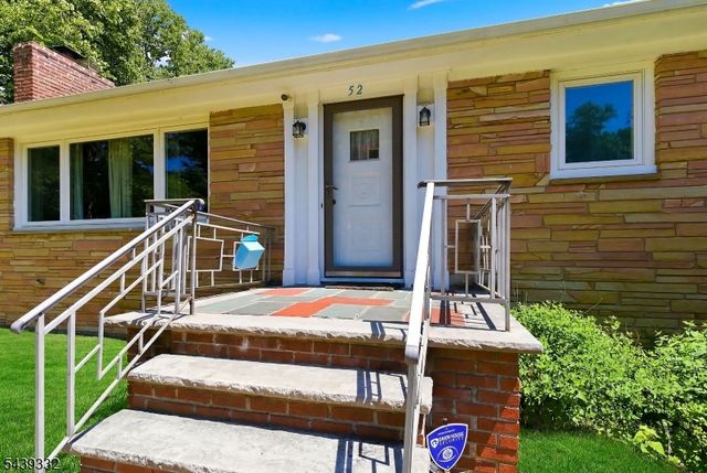 52 Manger Rd, West Orange Twp., NJ 07052