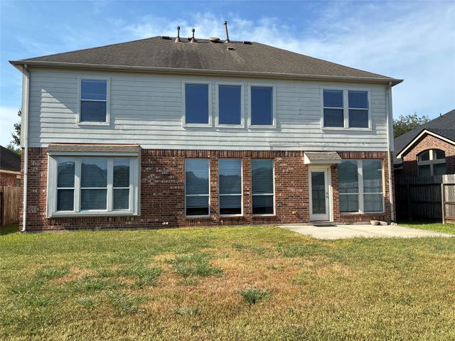 13610 Orchard Wind Lane, Pearland, TX 77584