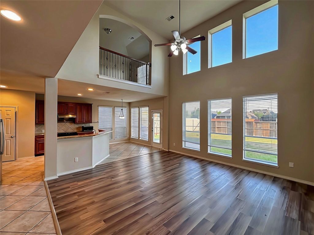 13610 Orchard Wind Lane, Pearland, TX 77584