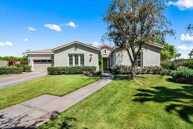 81836 Bowstring Circle, La Quinta, CA 92253