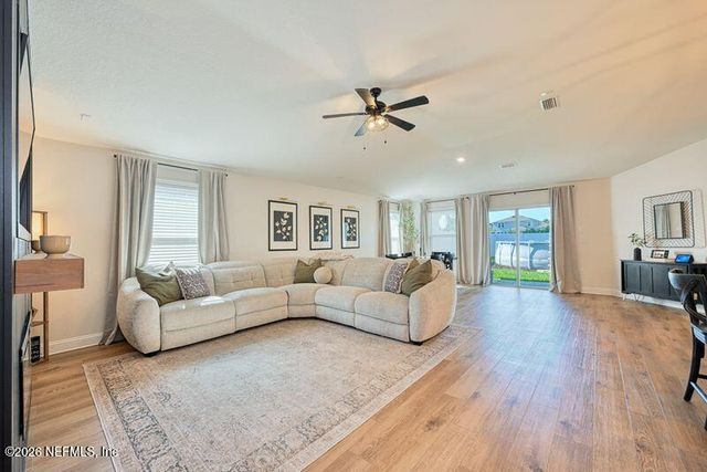 3341 LOOFAH PLACE Place, Green Cove Springs, FL 32043