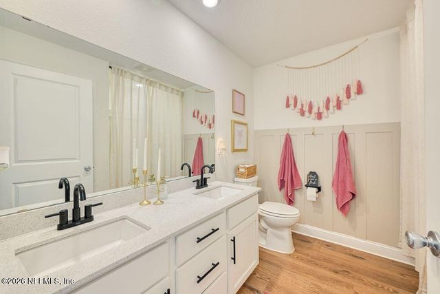 3341 LOOFAH PLACE Place, Green Cove Springs, FL 32043
