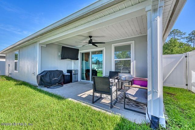 3341 LOOFAH PLACE Place, Green Cove Springs, FL 32043