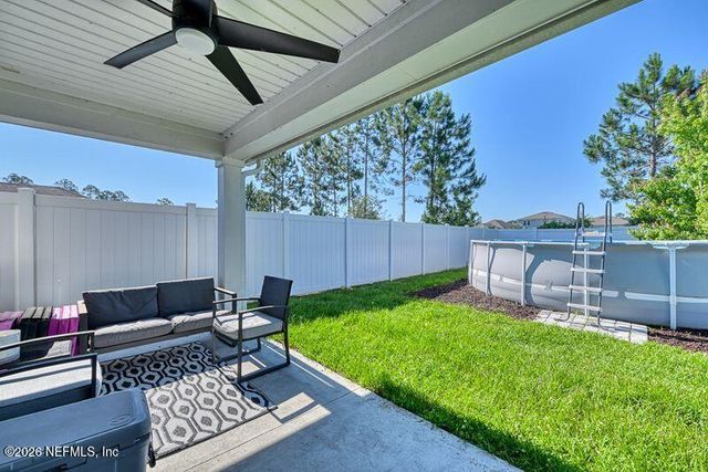 3341 LOOFAH PLACE Place, Green Cove Springs, FL 32043