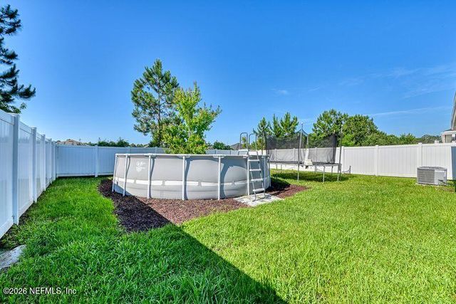 3341 LOOFAH PLACE Place, Green Cove Springs, FL 32043