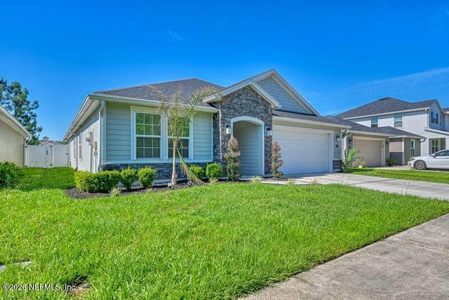 3341 LOOFAH PLACE Place, Green Cove Springs, FL 32043