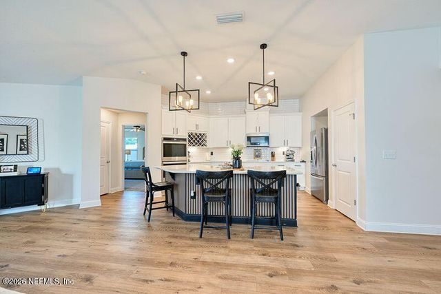3341 LOOFAH PLACE Place, Green Cove Springs, FL 32043